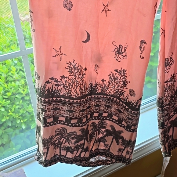 Flowy Summer Pants - Picture 6 of 11